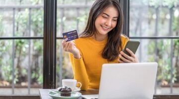 cách kiểm tra hạn mức thẻ tín dụng
